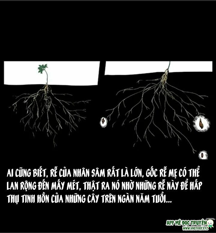 Đọc truyện U Minh Ngụy Tượng - Chap 29