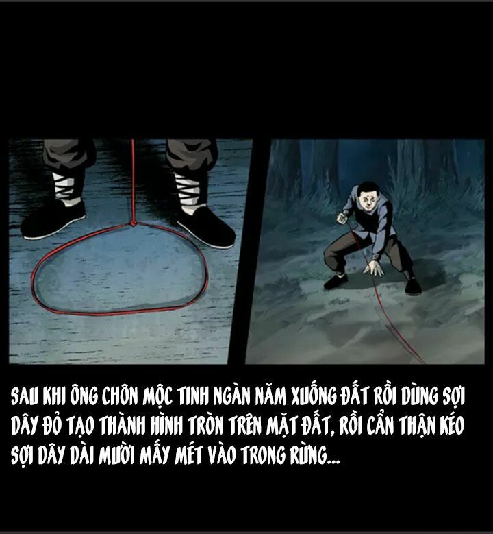 Đọc truyện U Minh Ngụy Tượng - Chap 29