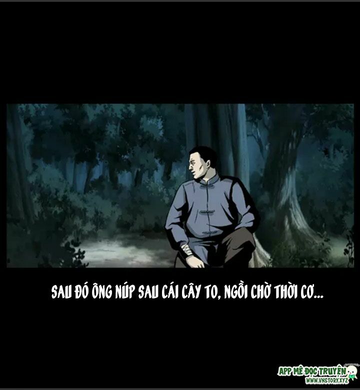 Đọc truyện U Minh Ngụy Tượng - Chap 29