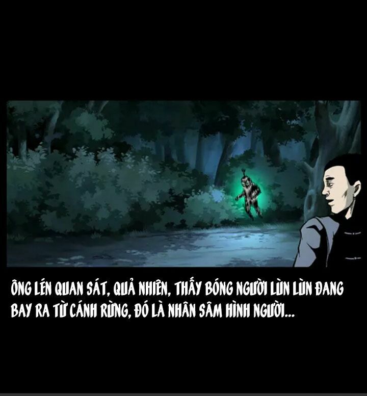 Đọc truyện U Minh Ngụy Tượng - Chap 29