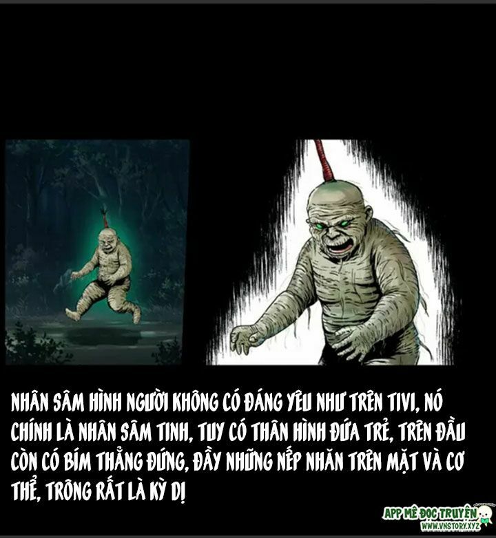 Đọc truyện U Minh Ngụy Tượng - Chap 29