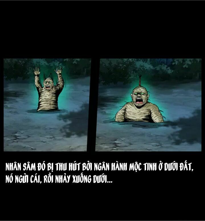 Đọc truyện U Minh Ngụy Tượng - Chap 29