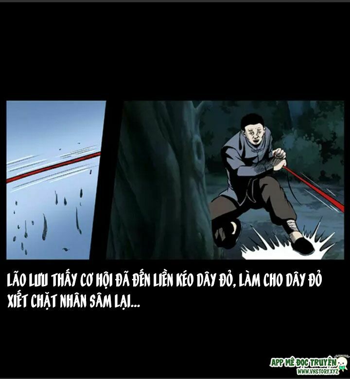 Đọc truyện U Minh Ngụy Tượng - Chap 29