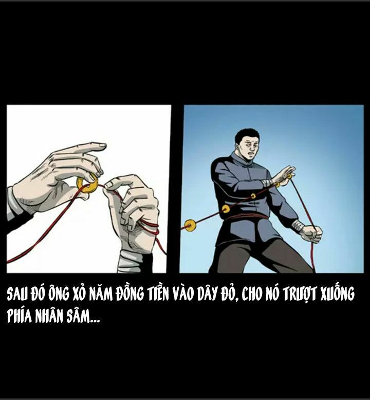 Đọc truyện U Minh Ngụy Tượng - Chap 29