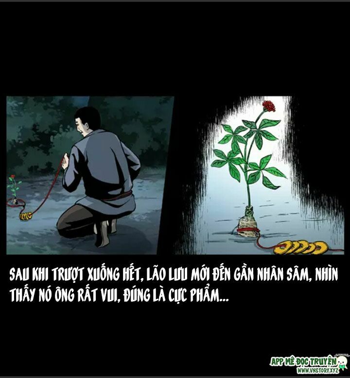 Đọc truyện U Minh Ngụy Tượng - Chap 29