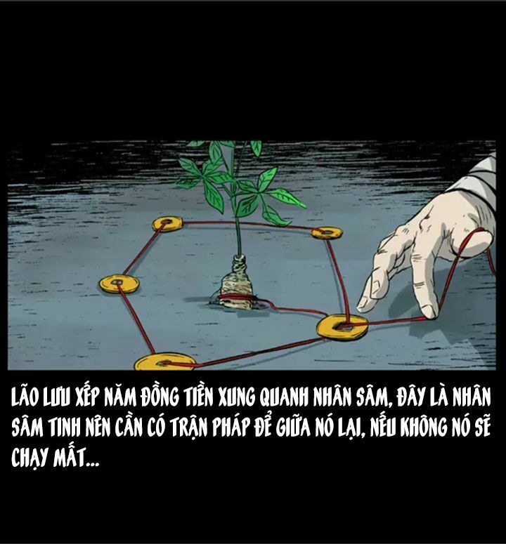 Đọc truyện U Minh Ngụy Tượng - Chap 29