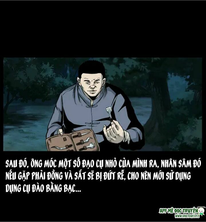 Đọc truyện U Minh Ngụy Tượng - Chap 29