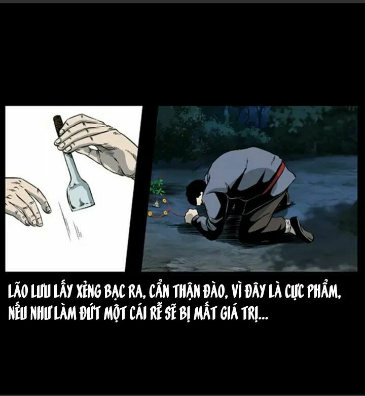 Đọc truyện U Minh Ngụy Tượng - Chap 29