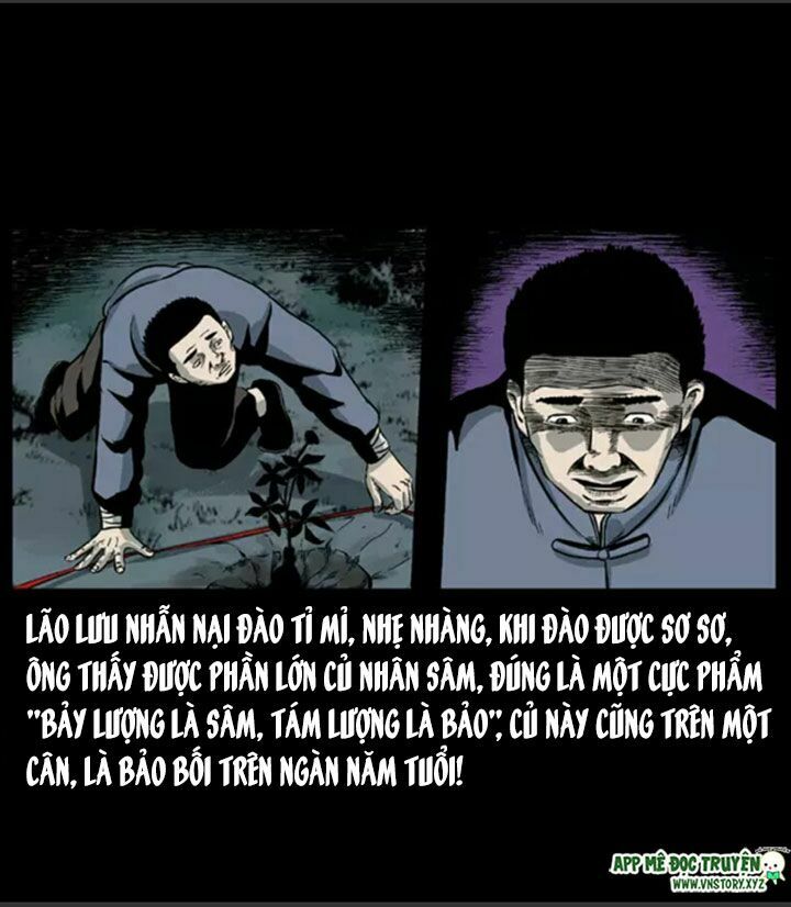 Đọc truyện U Minh Ngụy Tượng - Chap 29