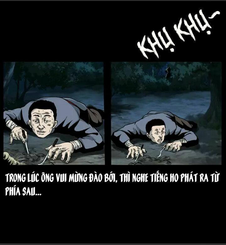 Đọc truyện U Minh Ngụy Tượng - Chap 29