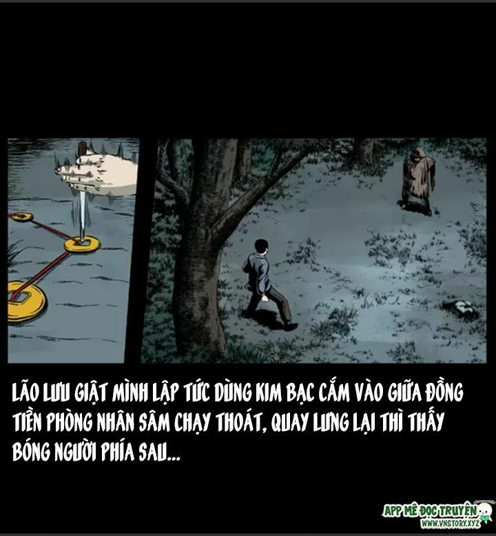 Đọc truyện U Minh Ngụy Tượng - Chap 29