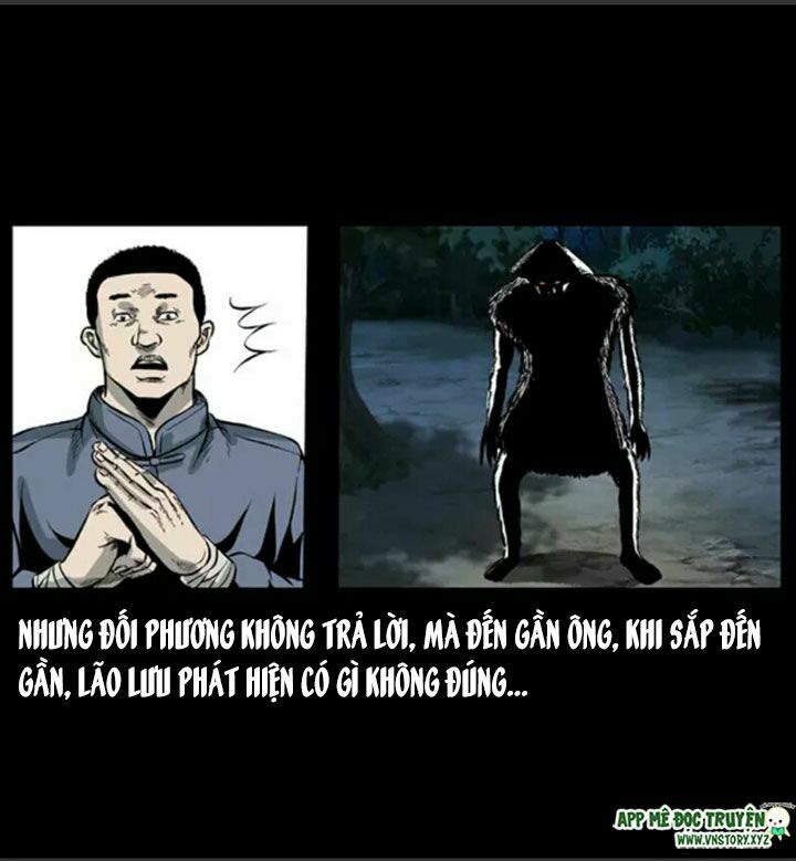 Đọc truyện U Minh Ngụy Tượng - Chap 29