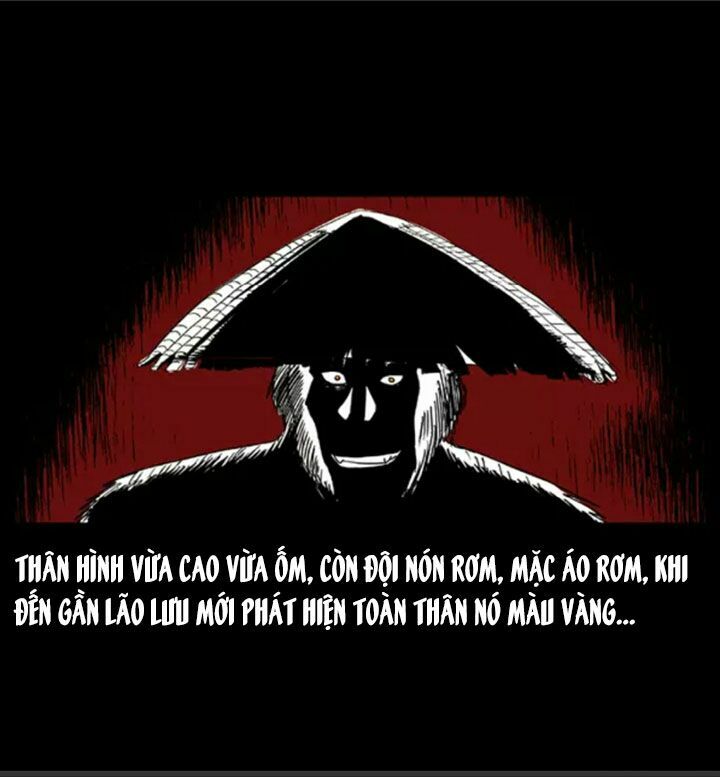 Đọc truyện U Minh Ngụy Tượng - Chap 29