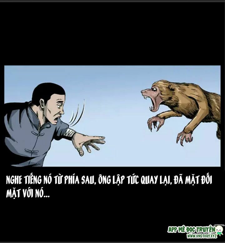 Đọc truyện U Minh Ngụy Tượng - Chap 29