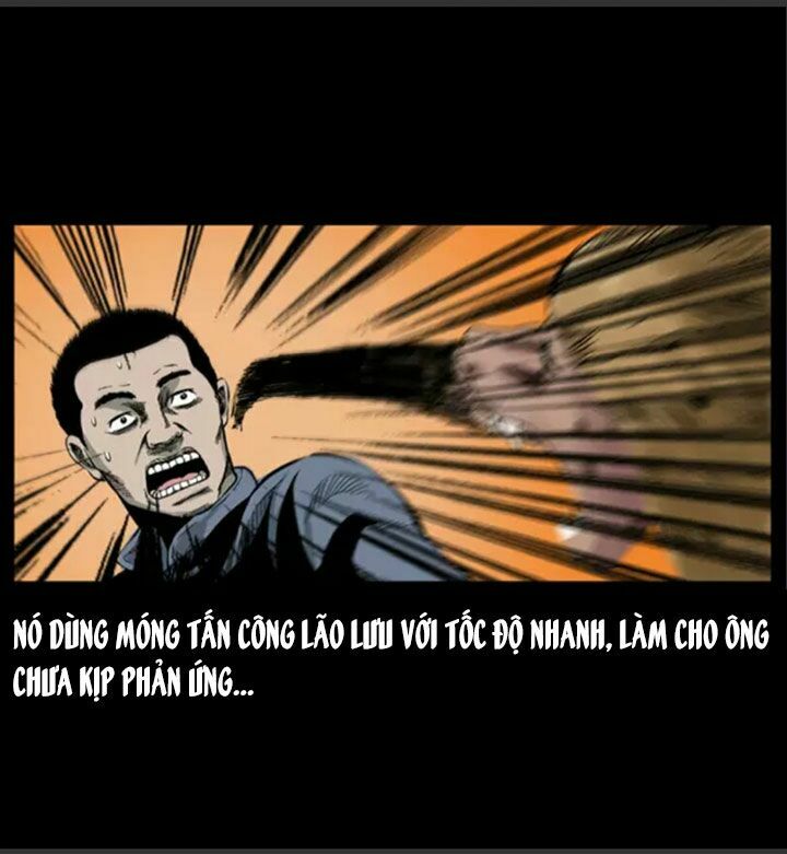 Đọc truyện U Minh Ngụy Tượng - Chap 29