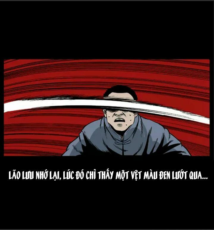 Đọc truyện U Minh Ngụy Tượng - Chap 29