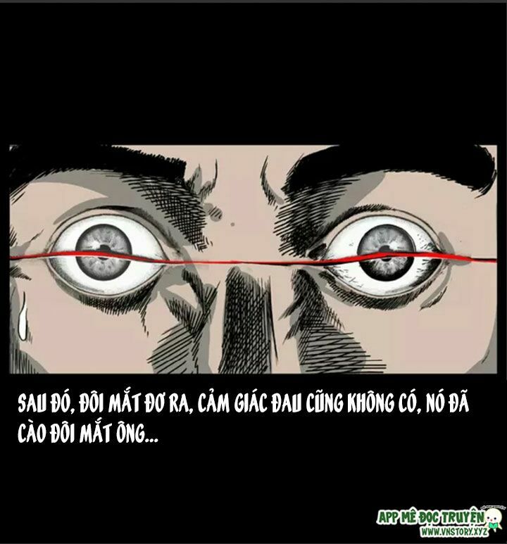 Đọc truyện U Minh Ngụy Tượng - Chap 29