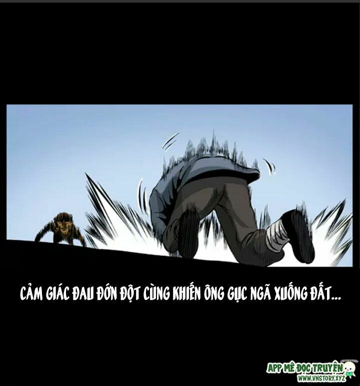 Đọc truyện U Minh Ngụy Tượng - Chap 29