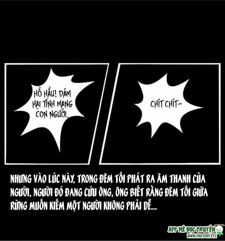 Đọc truyện U Minh Ngụy Tượng - Chap 29