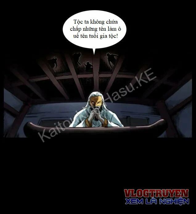 Đọc truyện U Minh Ngụy Tượng - Chap 290