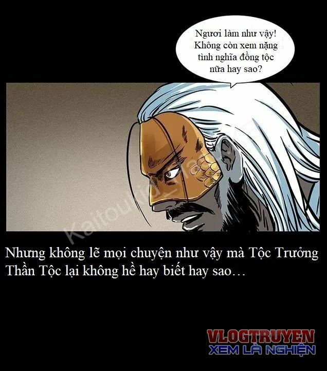 Đọc truyện U Minh Ngụy Tượng - Chap 290