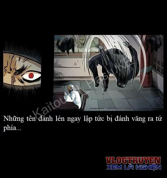 Đọc truyện U Minh Ngụy Tượng - Chap 290