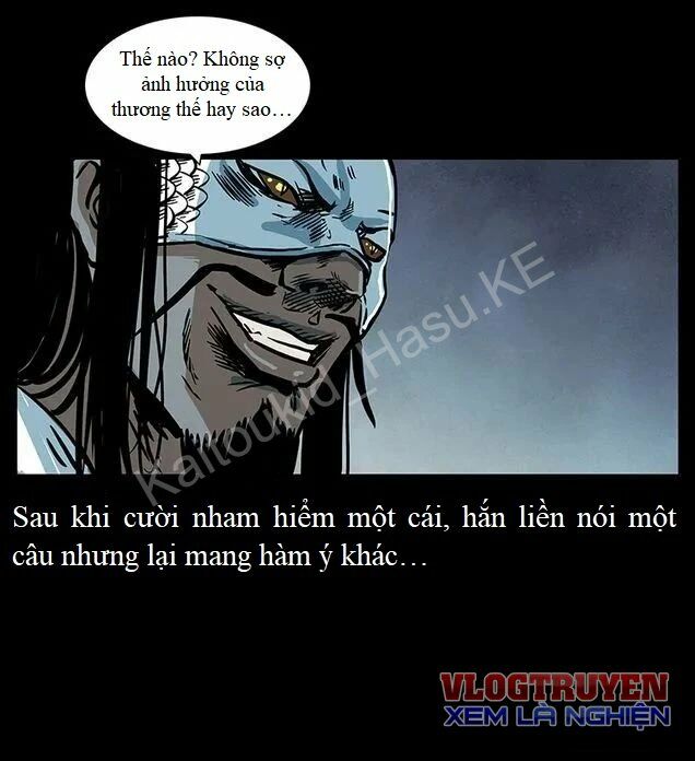 Đọc truyện U Minh Ngụy Tượng - Chap 290