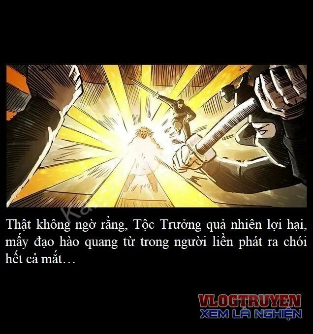 Đọc truyện U Minh Ngụy Tượng - Chap 290