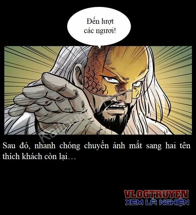 Đọc truyện U Minh Ngụy Tượng - Chap 290