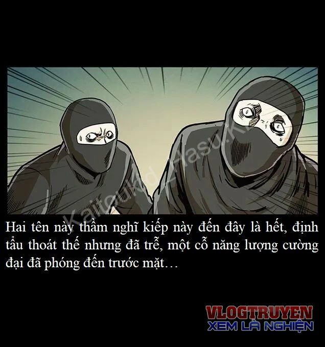 Đọc truyện U Minh Ngụy Tượng - Chap 290