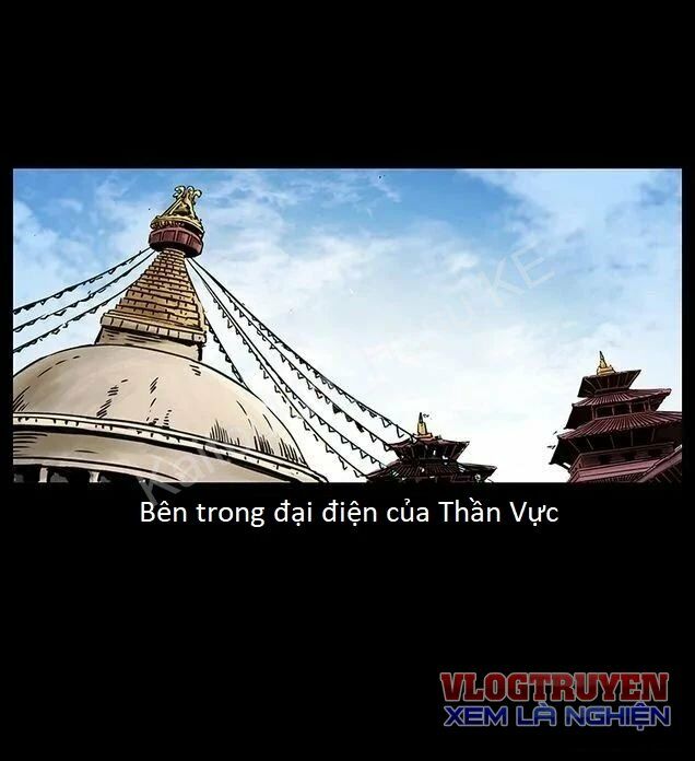 Đọc truyện U Minh Ngụy Tượng - Chap 290