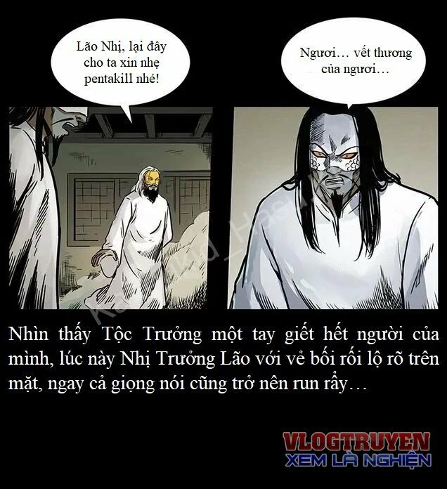 Đọc truyện U Minh Ngụy Tượng - Chap 290