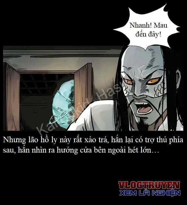 Đọc truyện U Minh Ngụy Tượng - Chap 290