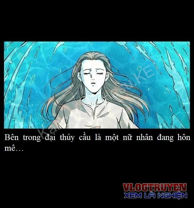 Đọc truyện U Minh Ngụy Tượng - Chap 290