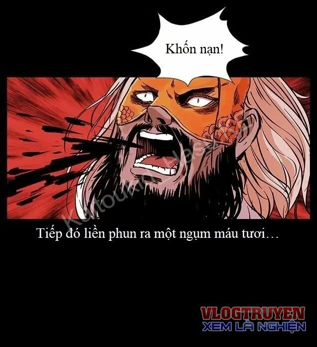 Đọc truyện U Minh Ngụy Tượng - Chap 290