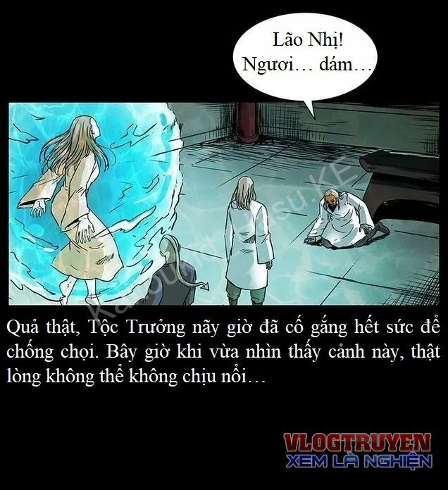 Đọc truyện U Minh Ngụy Tượng - Chap 290