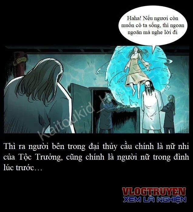 Đọc truyện U Minh Ngụy Tượng - Chap 290