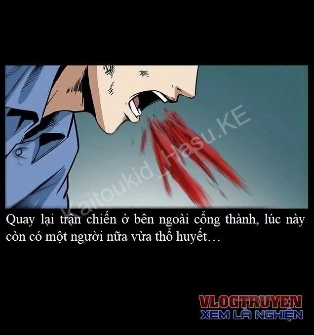 Đọc truyện U Minh Ngụy Tượng - Chap 290