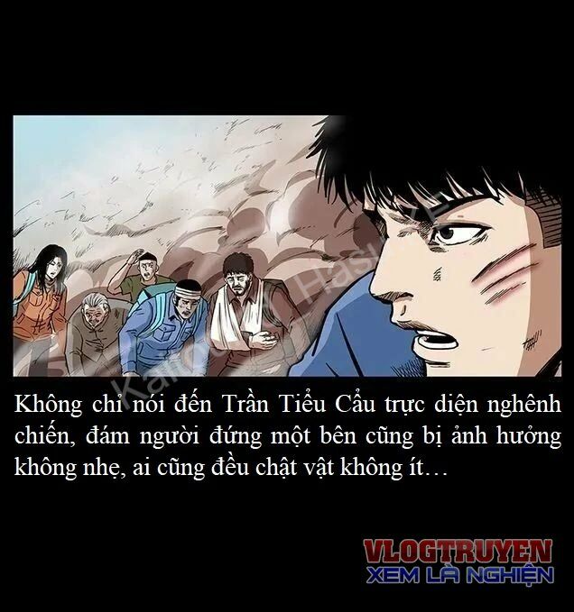 Đọc truyện U Minh Ngụy Tượng - Chap 290