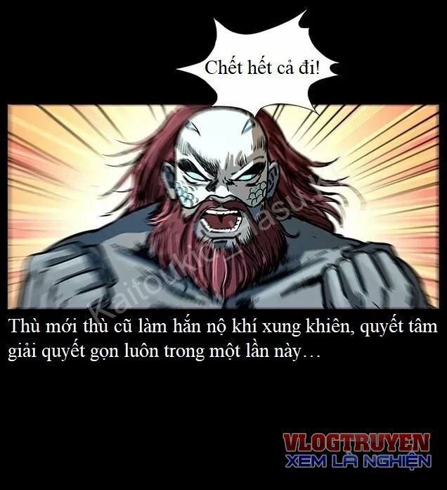 Đọc truyện U Minh Ngụy Tượng - Chap 290