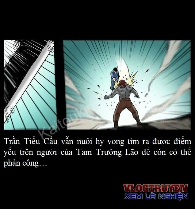 Đọc truyện U Minh Ngụy Tượng - Chap 290