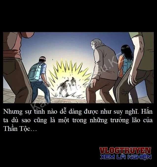 Đọc truyện U Minh Ngụy Tượng - Chap 290