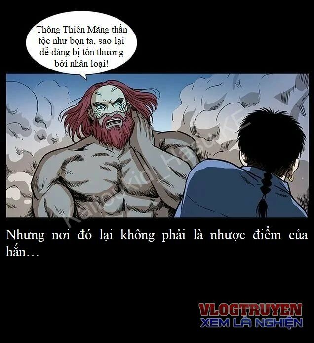 Đọc truyện U Minh Ngụy Tượng - Chap 290