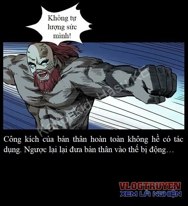 Đọc truyện U Minh Ngụy Tượng - Chap 290