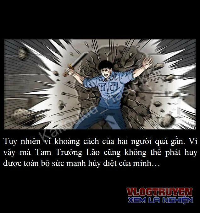 Đọc truyện U Minh Ngụy Tượng - Chap 290