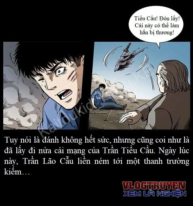Đọc truyện U Minh Ngụy Tượng - Chap 290