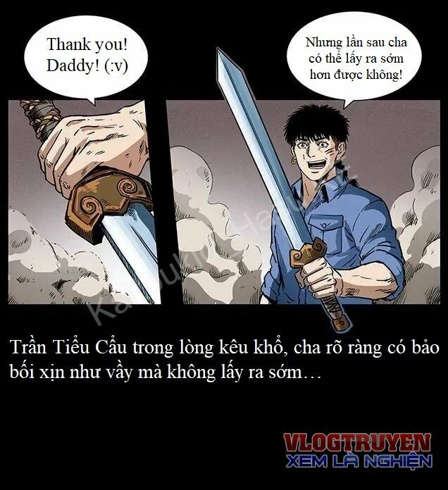 Đọc truyện U Minh Ngụy Tượng - Chap 290