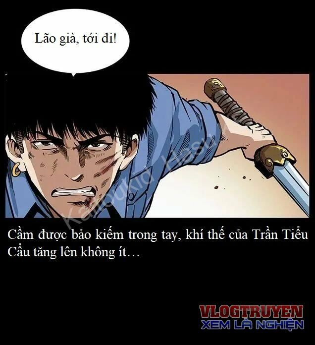 Đọc truyện U Minh Ngụy Tượng - Chap 290