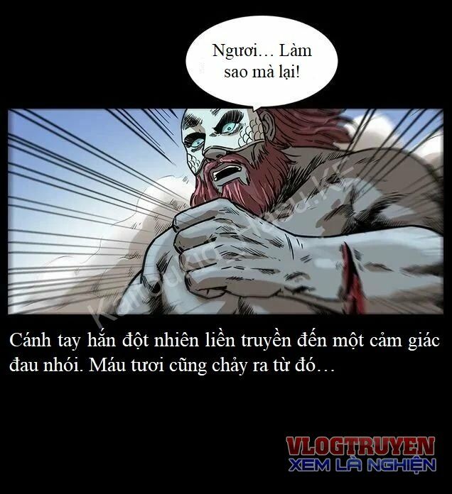 Đọc truyện U Minh Ngụy Tượng - Chap 290