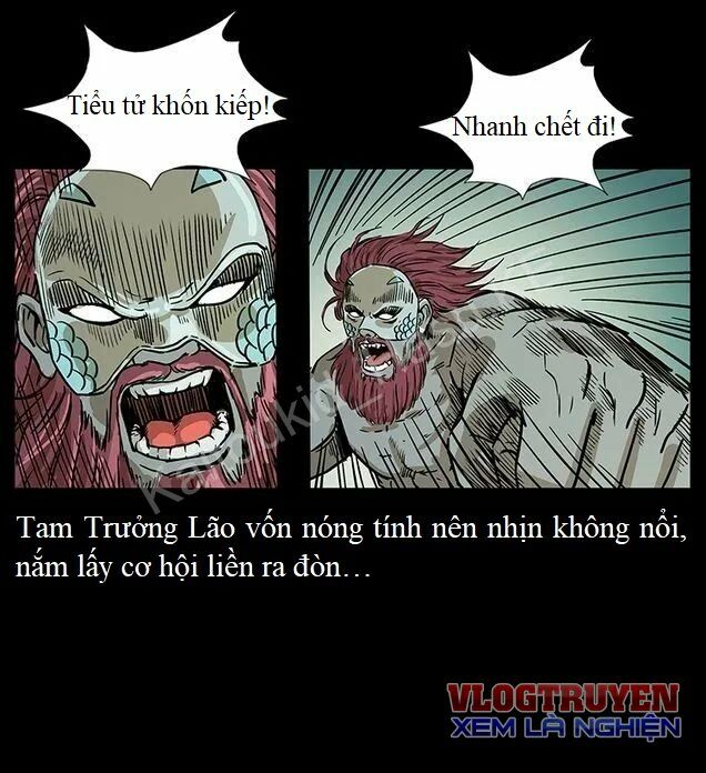 Đọc truyện U Minh Ngụy Tượng - Chap 290